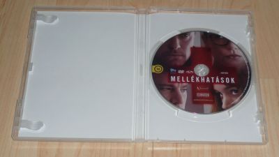Mellékhatások
