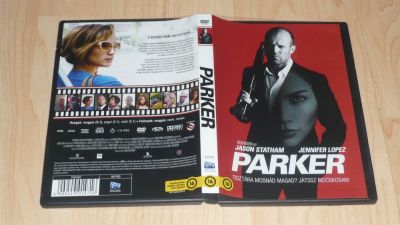 Parker
