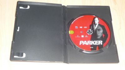 Parker
