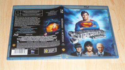 Superman 1.
