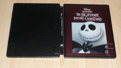 Karácsonyi lidércnyomás 
