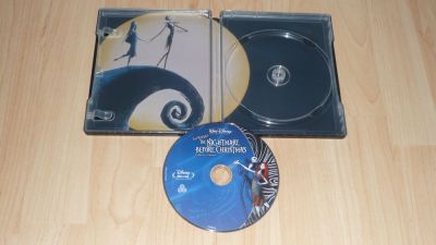 Karácsonyi lidércnyomás 
