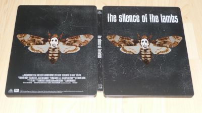 A bárányok hallgatnak
