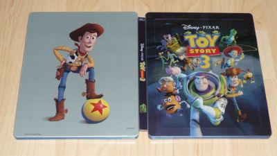 Toy Story 3.
