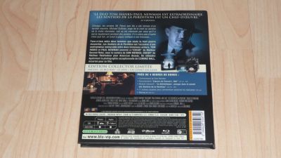 A kárhozat útja (BD + DVD)
