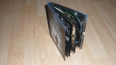 A kárhozat útja (BD + DVD)
