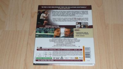 Ments meg, uram! (BD + DVD)
