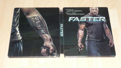 Rohanás (BD + DVD)
