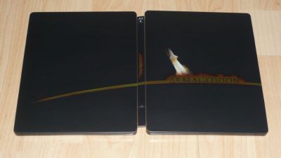 Armageddon (BD + 2DVD)
