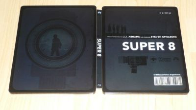 Super 8
