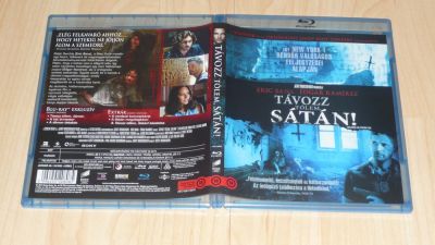 Távozz tőlem, Sátán!
