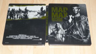 Mad Max 3.
