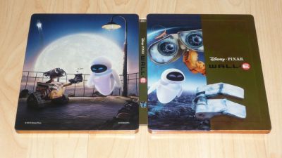 Wall-E
