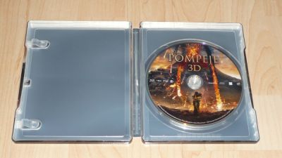Pompeji (BD3D/2D)
