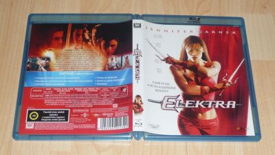 Elektra
