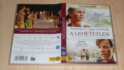 A lehetetlen

