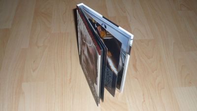 Tükrök (BD + DVD)

