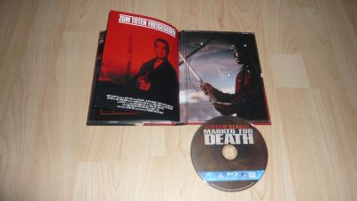 Halálra jelőlve (BD + DVD)
