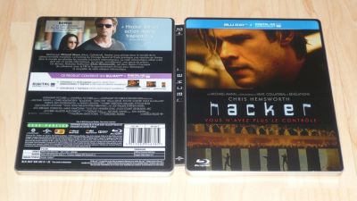 Blackhat
