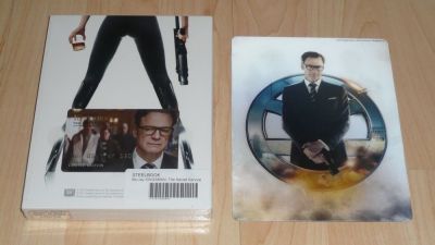 Kingsman: A titkos szolgálat
