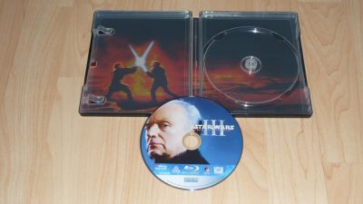 Star Wars 3. rész - A Sith-ek bosszúja -
