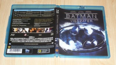 Batman 2.: Batman visszatér
