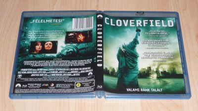 Cloverfield
