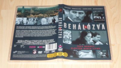 Behálózva (2013)
