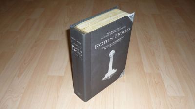 Robin Hood (2010) (BD + DVD)
