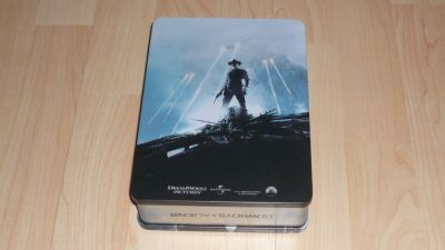 Cowboyok és űrlények
