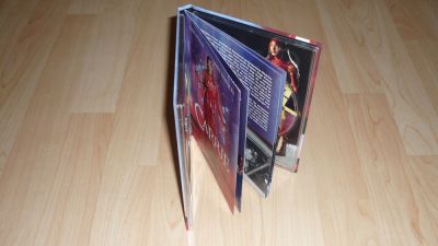 Carrie (1973) (BD + DVD)
