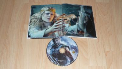 Beowulf - Legendák lovagja -
