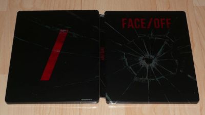 Ál/Arc (BD + DVD)
