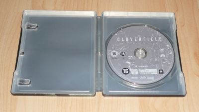 Cloverfield
