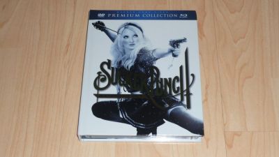 Álomháború (2BD + DVD)
