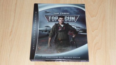 Top gun
