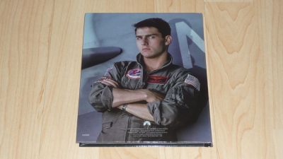 Top gun
