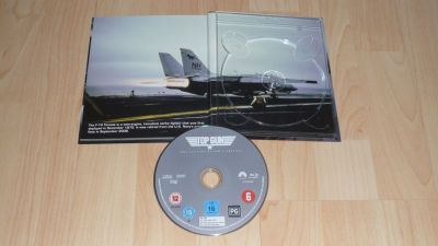 Top gun
