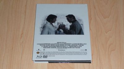 Sherlock Holmes 2. - Árnyjáték - (2011)  (BD + DVD)
