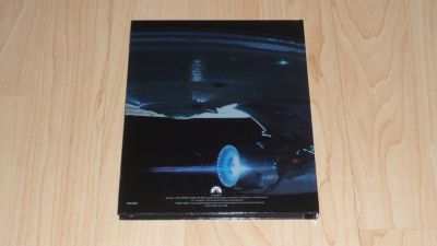 Star Trek 1. (2009)

