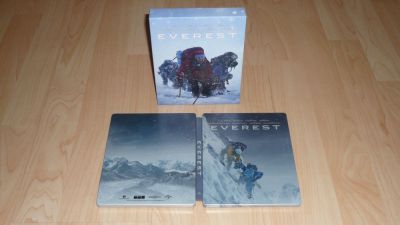 Everest (BD3D + BD)
