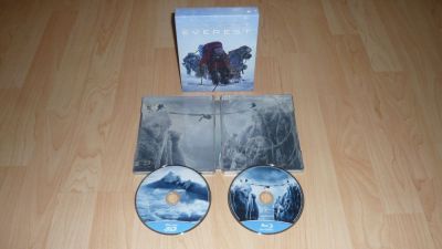 Everest (BD3D + BD)

