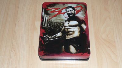 300 (2 DVD)
