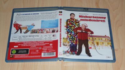 Kiskarácsony mindenáron 
