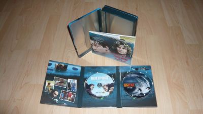 Holtpont (1991 / 2015) (DVD + BD3D/2D)
