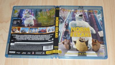Norm, az északi 
