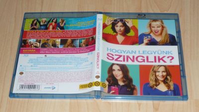 Hogyan legyünk szinglik?
