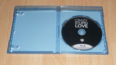 Őrült, dilis, szerelem
