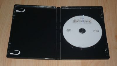 Amerika Kapitány 3. - Polgárháború  -
