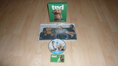Ted 1.
